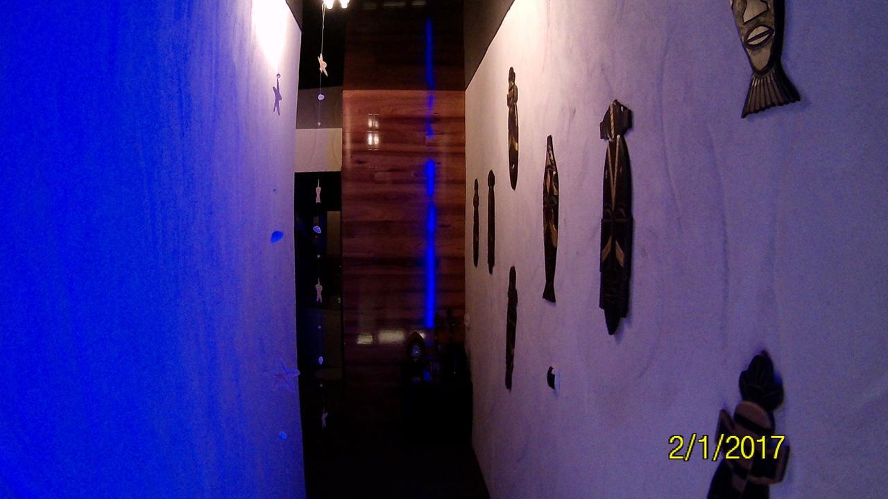 Kuredu / Uroa W Krainie Alicji Apartment Elk Exterior photo